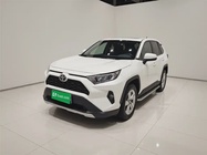 Toyota RAV4 2022