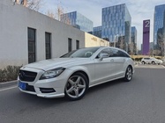 Mercedes-Benz CLS-Class 2013