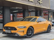 Ford Mustang 2019