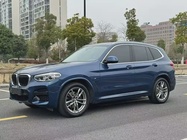 BMW X3 2020