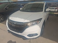 Honda Vezel 2020