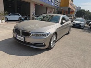 BMW 5 Series 2019