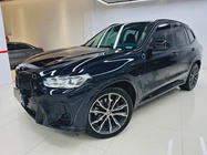 BMW X3 2023
