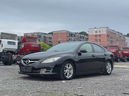 Mazda Ruiyi 2013