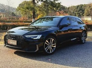 Audi A6 2021