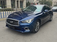 Infiniti Q50 2019