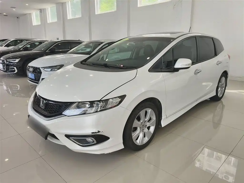 Honda Jade