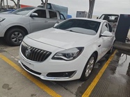 Buick Regal 2017