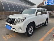 Toyota Prado 2014