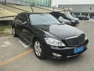 Mercedes-Benz S-Class 2009