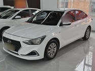 Hyundai Elantra 2019