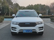 Haval H7 2016