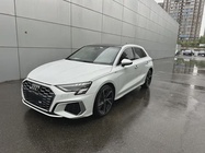 Audi A3 2021