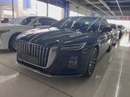 Hongqi H5 2024