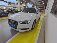 Audi A3 2017