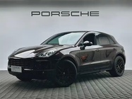 Porsche Macan 2016