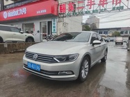 Volkswagen Magotan 2018