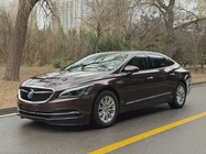 Buick LaCrosse 2017