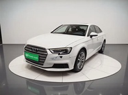 Audi A3 2018