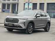 Haval H6 2021