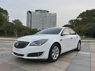 Buick Regal 2013