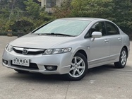 Honda Civic 2011