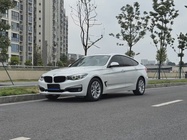 BMW 3 Series 2017