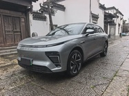 Exeed Xingjiyuan ET 2024