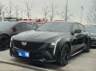 Cadillac CT5 2024