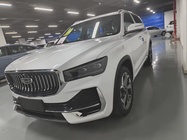 Geely Xingyue L 2024