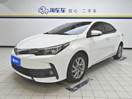 Toyota Corolla 2017