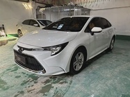 Toyota Levin 2021