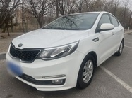 Kia K2 2014