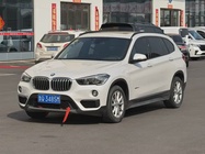 BMW X1 2018