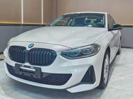 BMW 1 Series 2020