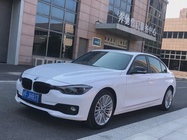 BMW 3 Series 2018