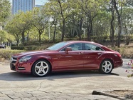 Mercedes-Benz CLS-Class 2013