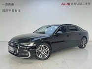 Audi A6 2025