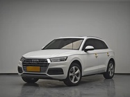 Audi Q5 2019