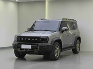 Jetour Traveller 2024