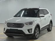 Hyundai ix25 2017