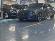 Audi A4 2022