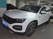 Volkswagen Tayron 2020