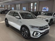 Volkswagen T-Roc 2026