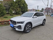 Geely Xingyue L 2024