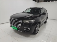 Haval H6 2020