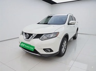Nissan X-Trail 2015