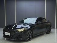 BMW 2 Series 2025