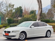 BMW 5 Series 2013