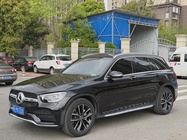 Mercedes-Benz GLC-Class 2020